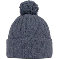 Buff Gorro Knitted