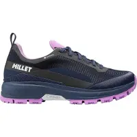 Millet - Calçado caminhada mulher - Wanaka Gtx W Saphir para Mulher - Tamanho 6 UK - Navy