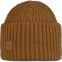 Buff Gorro Knitted