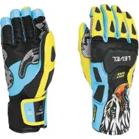 Level Luvas Sq Cf