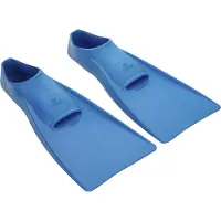 Aquafeel Barbatanas De Natação Júnior 8905051