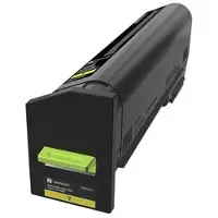 Lexmark 82K2UY0 toner amarelo XXL