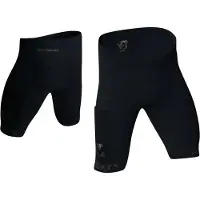 Leatt Calções Endurance 5.0 Cargo