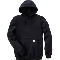 Carhartt Moletom Com Capuz Marquette