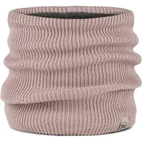 Buff Gola De Pescoço Knitted &amp; Fleece