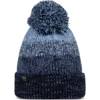 Buff Gorro Knitted &amp; Fleece
