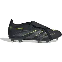 Adidas Botas de Futebol com Língua Dobrada Predator Elite – Piso firme (Criança)