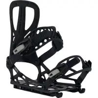 K2 Snowboard - Splitboards - Farout Black para Unissexo - Tamanho M - Preto