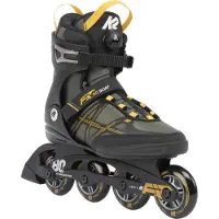 K2 Patins Em Linha F.i.t80 Boa