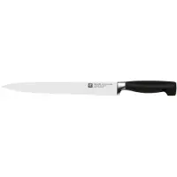Zwilling Henckels J.A. Henckels Four Star faca para trinchar 10"