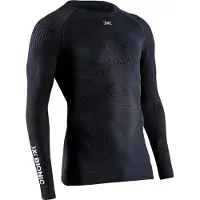 X-Bionic Camiseta De Manga Comprida Energy Accumulator 4.0