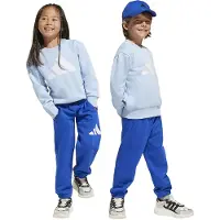 Adidas Conjunto Essentials – Criança