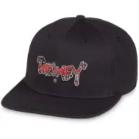 Grimey Boné Snapback The Toughest