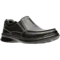 Clarks Shoes Mocassins Cotrell Free Wide