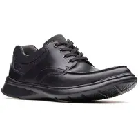 Clarks Shoes Sapatos De Barco Largos Cotrell Edge