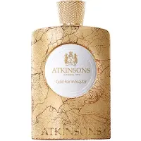 Atkinsons Iconic Gold Fair A Mayfair 100ml