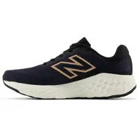 New Balance para mulher. WEVOZV4 Sapatilhas de treino Fresh Foam X Evoz v4 preto (37.5), Plano, Cordão, Casual, Esportivo, Running, Multispo