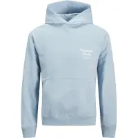 Jack & Jones Moletom Com Capuz Norrebro Typo Back