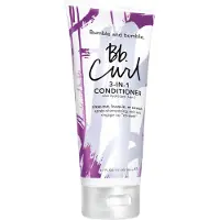 Bumble And Bumble CONDICIONADOR DE CACHOS - Volume: 200 ml