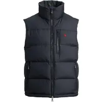 Ralph Lauren Colete preto