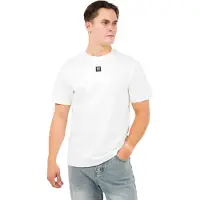 HUGO Camisa 'Dalile' branco natural