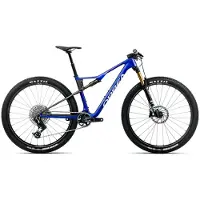Orbea Bicicleta De Mtb Oiz M-team 29´´ X0 Eagle Axs 2026