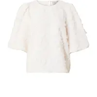 Peppercorn Blusa 'Tyrell' branco natural
