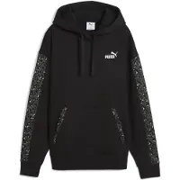 Puma Moletom Com Capuz Ess Graphic Animal Comfort