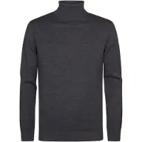 Petrol Industries Camisola De Gola Alta M-ros-kwc260