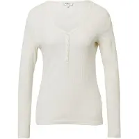 s.Oliver Camisa creme