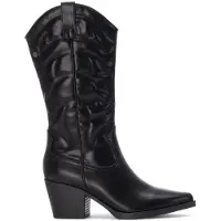 Xti Botas De Salto Alto 144306