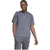 Adidas T-shirt Colourblock AOP
