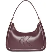 Calvin Klein Bolsa De Ombro Lv04f3230g