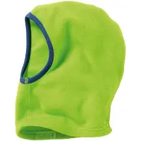 Playshoes Gorros azul escuro / kiwi
