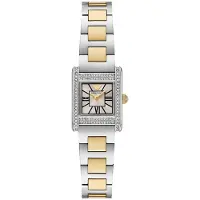 Emporio Armani Relógios analógicos ouro / prata