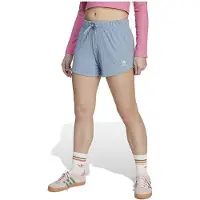 Adidas Calções Canelados – Criança