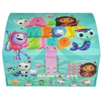 Gabby's Dollhouse Joalheiro