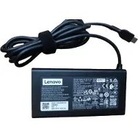 Lenovo Adaptador de energia CA de 100 W USB Tipo C ? EU1, Arábia, Indonésia, ROK - 4X21M37469
