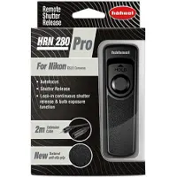 Hähnel Hrc 280 Pro Para Controle Remoto Nikon