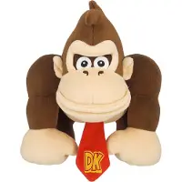 Together plus Figura Donkey Kong