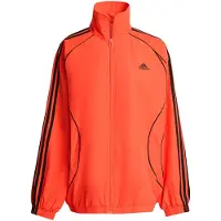 Adidas Casaco Oversize Adicolor Teamgeist