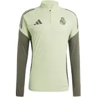 Adidas Camisola de Treino Tiro 25 Competition do Real Madrid