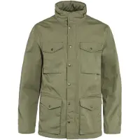 Fjall Raven Casaco Räven