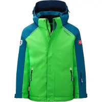 TROLLKIDS Casaco Holmenkollen Pro