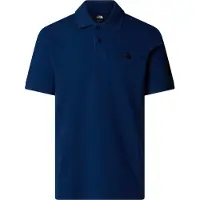 The North Face Polo De Manga Curta Essential Regular