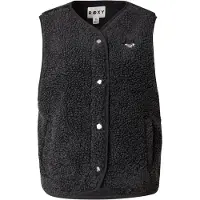 Roxy Colete Iconic Town Fleece