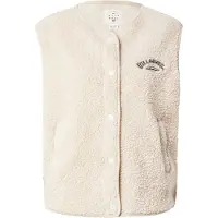 Billabong Colete Be Happy Fleece