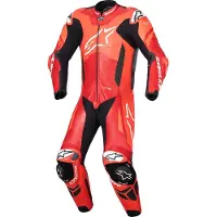 Alpinestars Fato De Couro Gp Plus V4 Sprint