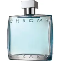 Azzaro perfume Chrome EDT 200 ml