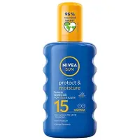 Nivea Sun Protege & Hidrata Spray SPF15 200 ml